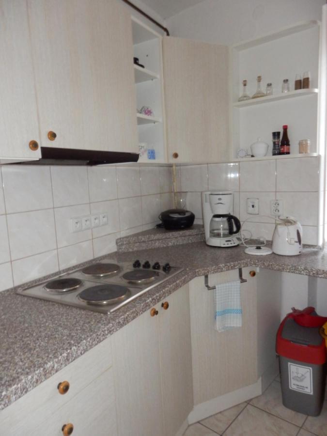 Frgo Ubytovani Vracov Exterior foto